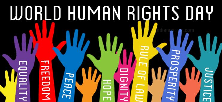 Τέταρτη η Ελλάδα στην παραβίαση ανθρωπίνων δικαιωμάτων
