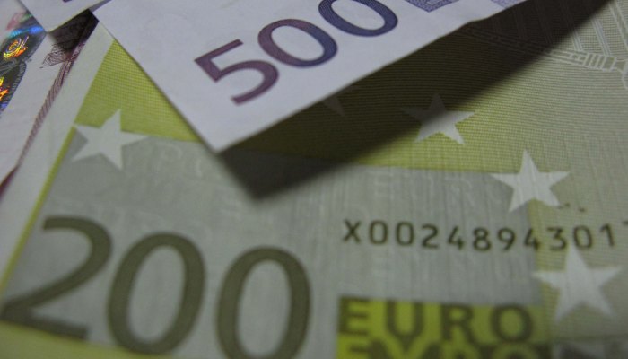 Πρόστιμα ύψους 3,75 δισ. ευρώ για το 2011