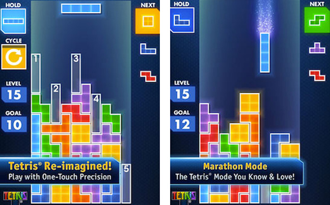 Έκλεισε τα 29 του χρόνια το Tetris