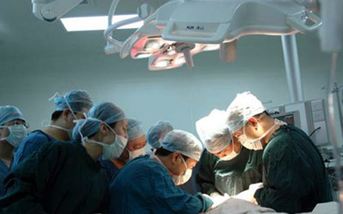 «Εξωφρενικός» ο αριθμός των νεφρών που απορρίπτεται από τους γιατρούς στις ΗΠΑ