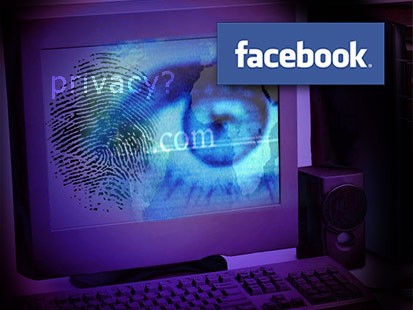 Ελέγξτε τις «αδιάκριτες» εφαρμογές του Facebook