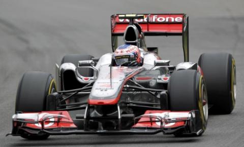 Στη Jerez το νέο μονοθέσιο της McLaren