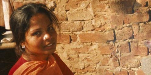 Επικυρώθηκε η θανατική καταδίκη της χριστιανής Άσια Μπίμπι, στο Πακιστάν