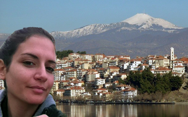 Διεκόπη η δίκη για τη δολοφονία της φοιτήτριας στην Καστοριά