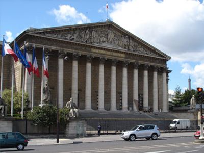 Ψηφίστηκε ο προϋπολογισμός από τη γαλλική Βουλή