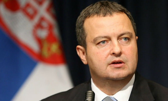 «Θέμα επιβίωσης για τη Σερβία η συμφωνία με το Κόσοβο»