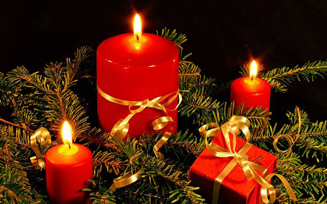 Χριστουγεννιάτικο Bazaar για τον Σύλλογο «Φλόγα» και τον «Άγιο Πολύκαρπο»