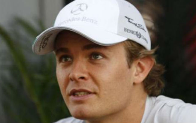 ΝΙΚΟ ΡΟΣΜΠΕΡΓΚ