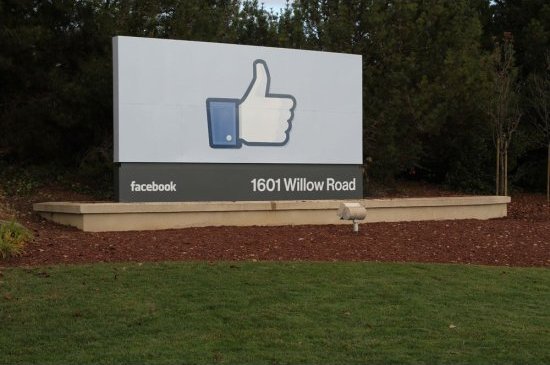 Τα νέα γραφεία του Facebook