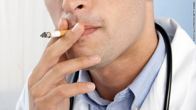 Ταχύτερη φθορά νοητικών λειτουργιών στους άντρες καπνιστές