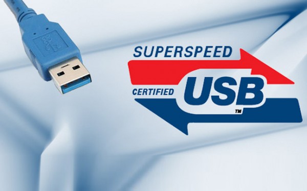 Το USB 3.0 έρχεται και στις φορητές συσκευές