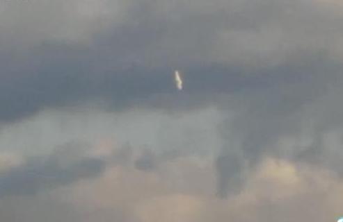 Επιδρομή UFO στη Γη με την έλευση του 2012