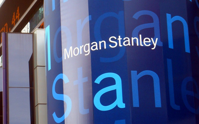 Η Morgan Stanley μελετά τη μεταφορά 300 εργαζομένων μετά το Brexit