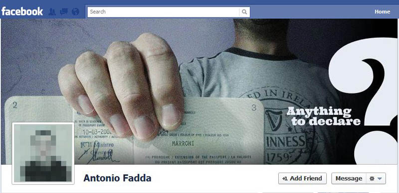 funny creative facebook timeline cover 6 Facebook : Έξυπνες προτάσεις για τα προφίλ σας 