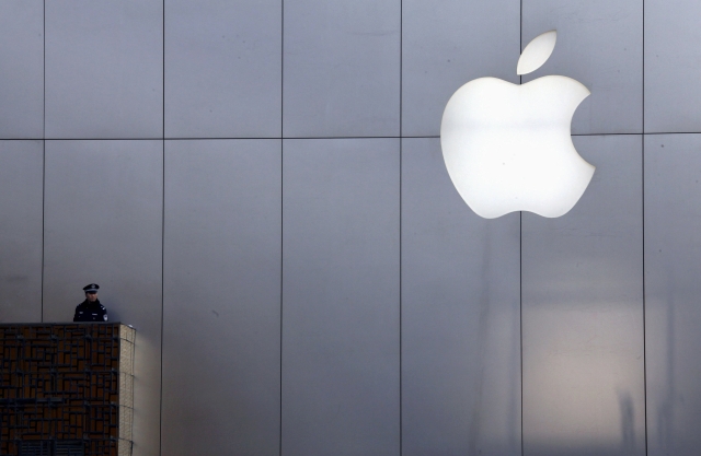 H Apple μηδενίζει το ανθρακικό της αποτύπωμα