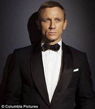 Ο «James Bond» δεν ήταν πάντα στυλάτος