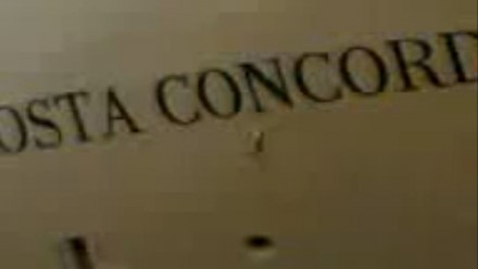 Ο κακός οιωνός στη «βάφτιση» του Concordia