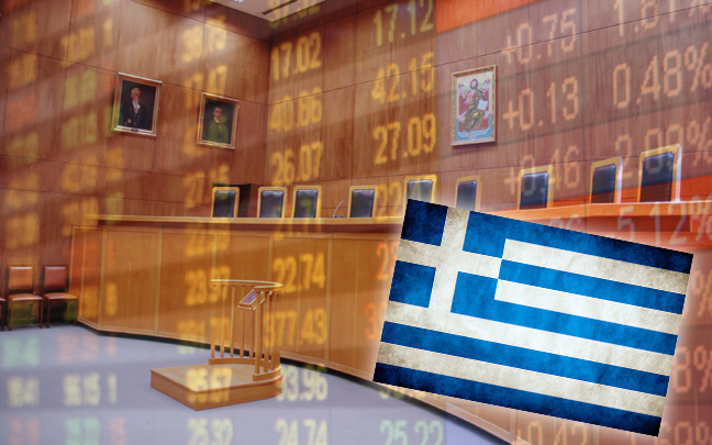 Αγωγή κατά της Ελλάδας κατέθεσε η τράπεζα Bank Postova για το PSI+