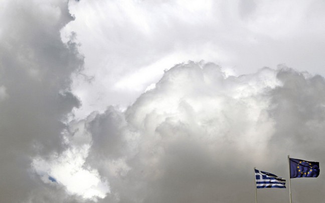 «Αν ξέραμε τι θα ακολουθούσε θα αφήναμε την Ελλάδα να χρεοκοπήσει»