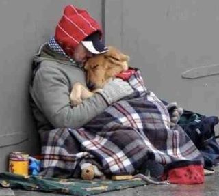 Σοκάρουν τα στοιχεία για τους άστεγους στην Ελλάδα