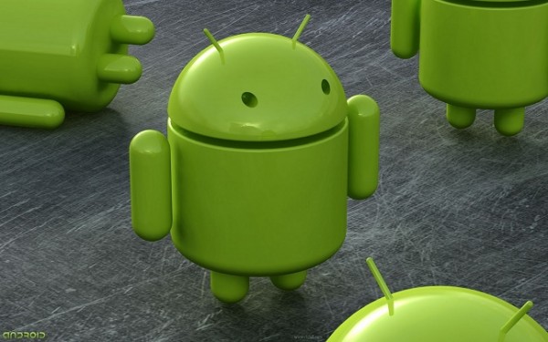 Τρία στα τέσσερα smartphones χρησιμοποιούν Android
