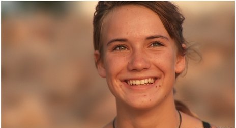 Δεκαεξάχρονη έκανε το γύρο του κόσμου με ιστιοπλοϊκό