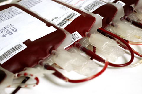 Παγκόσμιο συνέδριο εθελοντών αιμοδοτών στην Κόρινθο