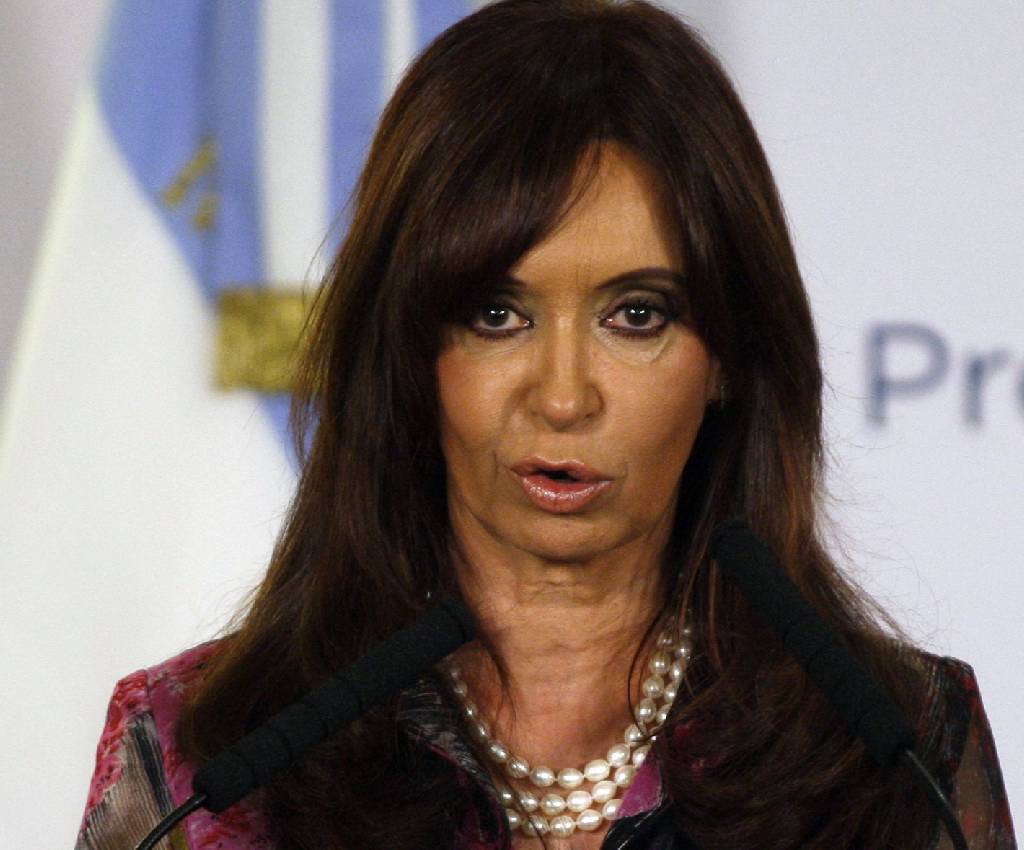 Αντιδικία με την ΕΕ ξεκινά η Αργεντινή