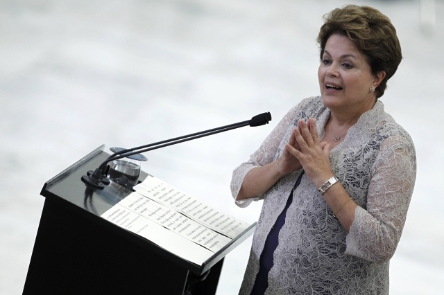 Άνοιξαν οι κάλπες για τον δεύτερο γύρο των προεδρικών εκλογών στη Βραζιλία
