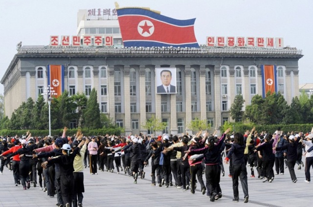 «Η Βόρεια Κορέα πίσω από την επίθεση στη Sony, αλλά έχει δίκιο»