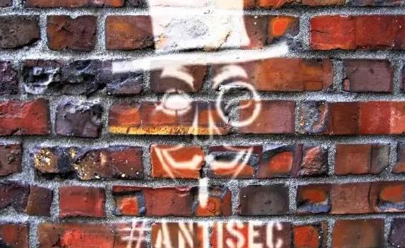 Οι Anonymous υπέκλεψαν συνομιλία FBI- Scotland Yard