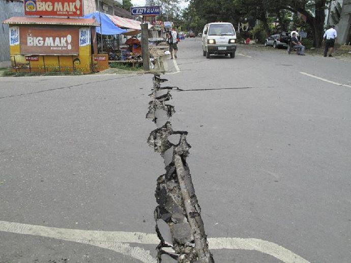 Οι ισχυρότεροι σεισμοί του 20ου αιώνα