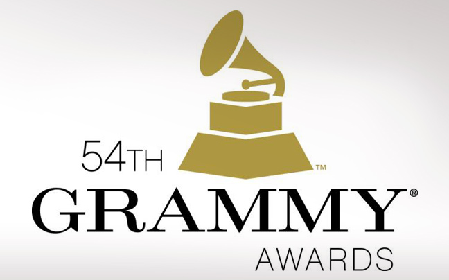 Την Κυριακή τα 54α βραβεία Grammy