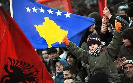 «Μαύρη τρύπα της Ευρώπης το Κόσοβο»