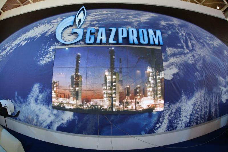 Η Gazprom κάλυψε τις ανάγκες από την κακοκαιρία στην Ευρώπη
