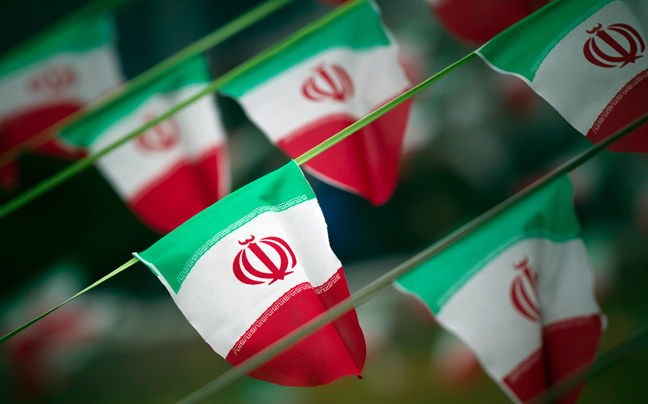 Οι ΗΠΑ καταγγέλλουν την εκστρατεία καταστολής της Τεχεράνης