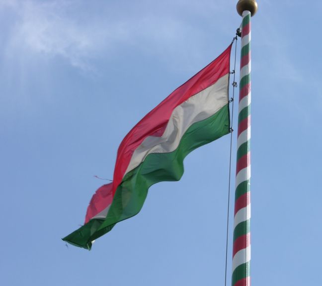 Η Ουγγαρία αποπλήρωσε το χρέος της