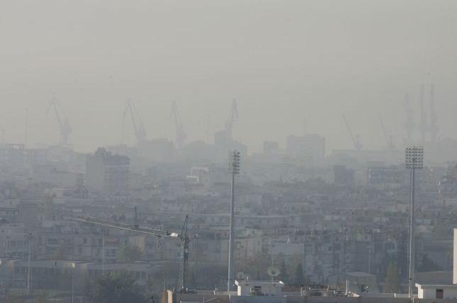 Νέα μέτρα για τη μείωση της ατμοσφαιρικής ρύπανσης