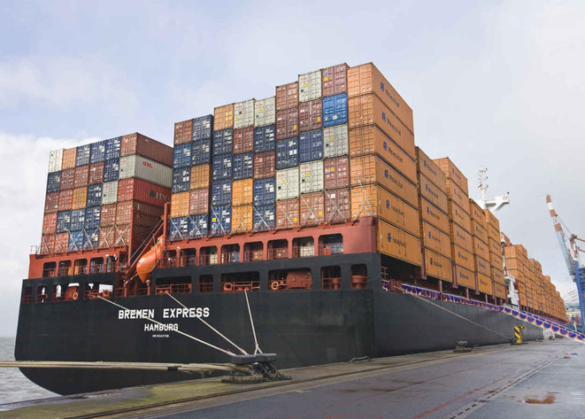 Διευκόλυνση του εξωτερικού εμπορίου ζητούν οι εξαγωγείς