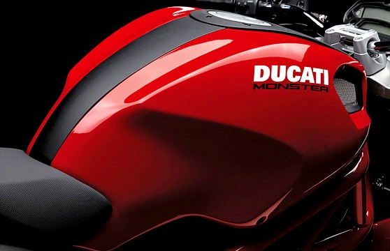 Ινδός μνηστήρας για την Ducati