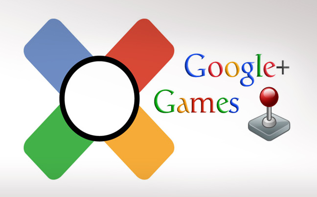 Νέα υπηρεσία της Google για όλα τα παιχνίδια της