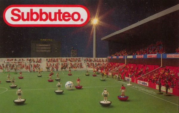 Subbuteo