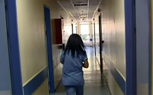 Παράνομες αποκλειστικές νοσοκόμες στα Χανιά