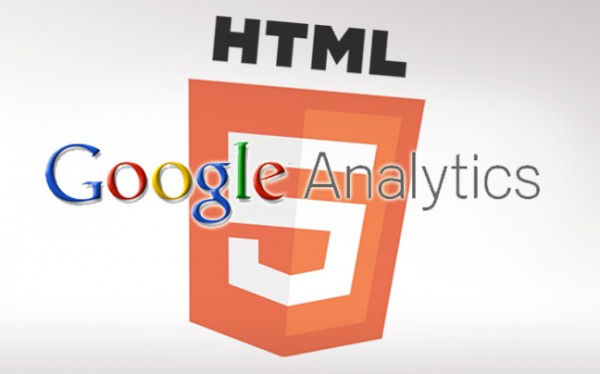 Περνά στην HTML5 το Google Analytics