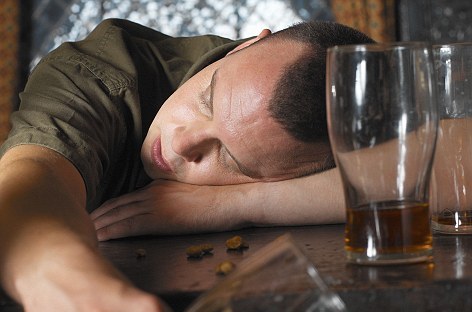 Βρέθηκε η θεραπεία για τον εθισμό στο αλκοόλ;
