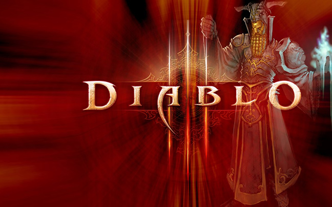 Στις 15 Μαΐου το Diablo III