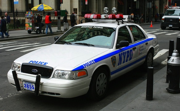 Αυξημένα τα μέτρα ασφαλείας στη Νέα Υόρκη