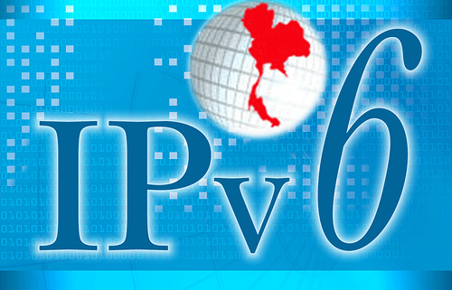 Στις 6 Ιουνίου η παγκόσμια έναρξη του IPv6