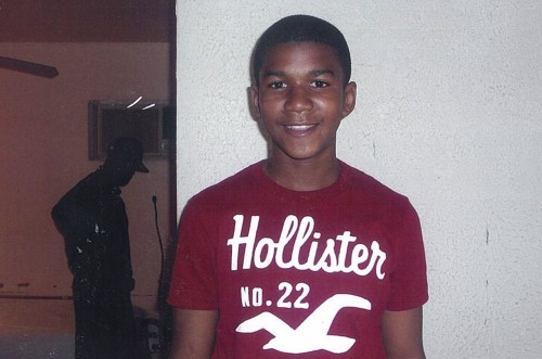 Ξεσηκωμός στις ΗΠΑ για τη δολοφονία του 17χρονου