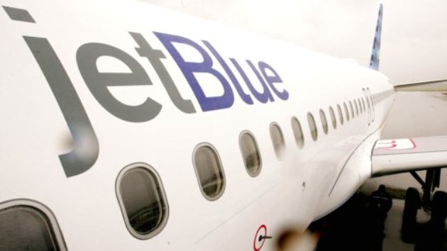 «Θρίλερ» η πτήση για τους επιβάτες της JetBlue